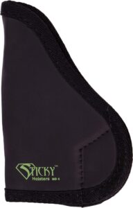 image of Sticky Kahr P380 Pocket Holster