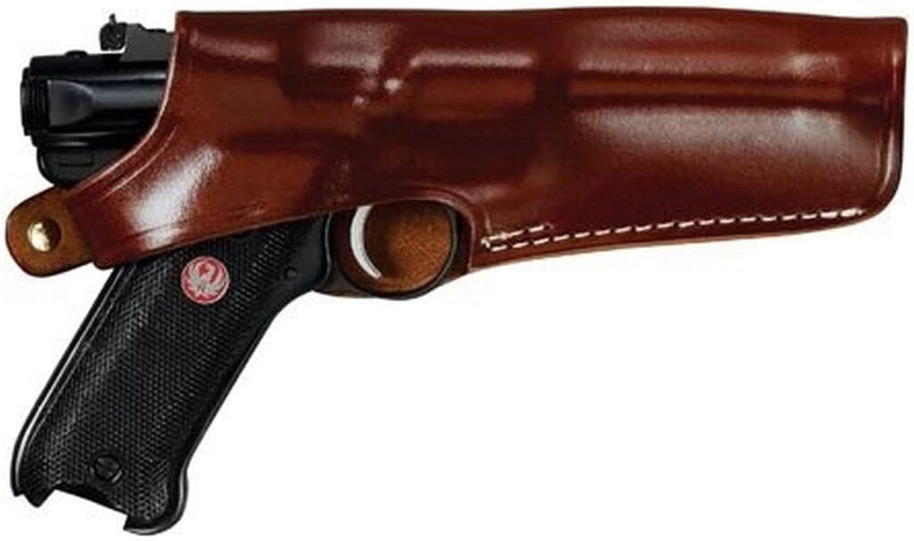 Triple K 196 Carrylite Holster for Ruger 22 45