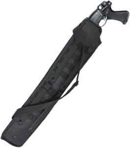 image of VOODOO TACTICAL SHOTGUN SCABBARD