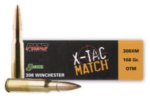 image of 308 Win Ammo