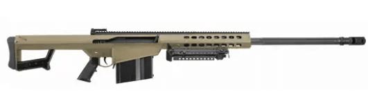 image of BARRETT M82A1