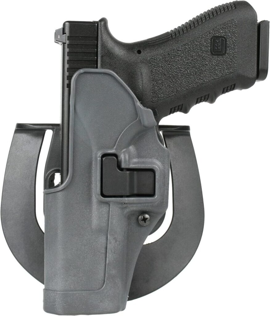 BLACKHAWK Serpa Sportster Smith & Wesson SD40VE Holster