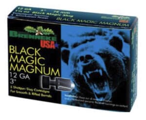 image of BRENNEKE BLACK MAGIC MAGNUM