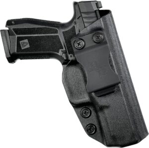 image of Black Scorpion Gear IWB Full Profile Holster