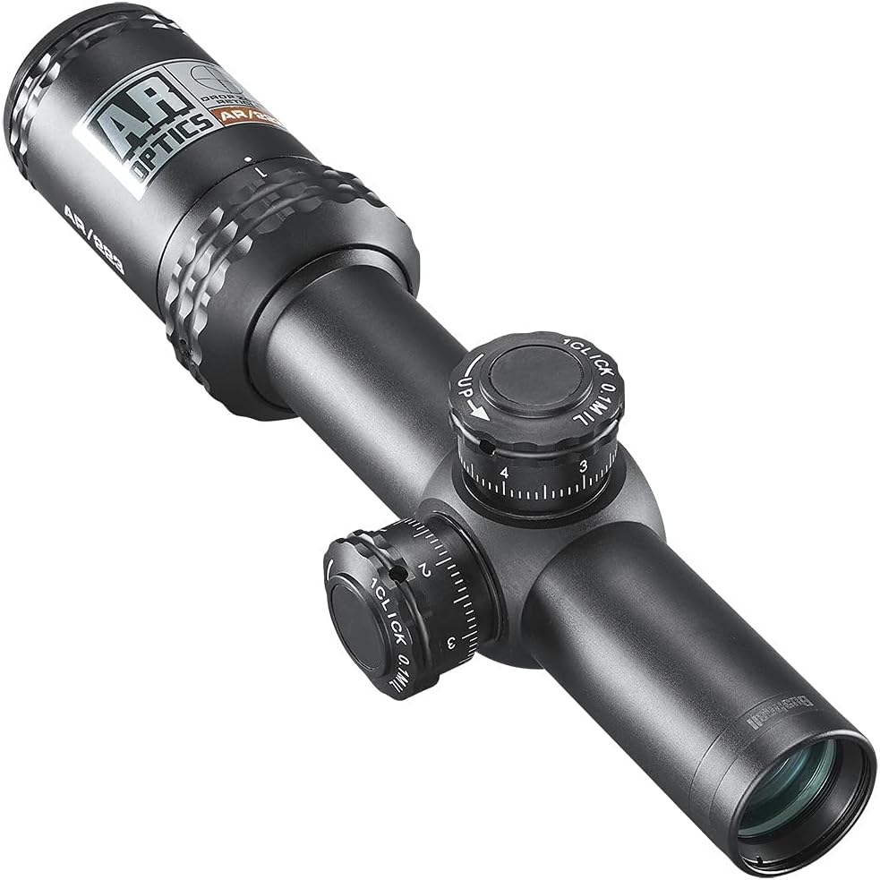 Bushnell AR Optics Drop Zone 223