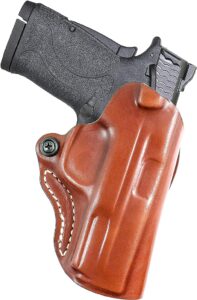 image of DeSantis Mini Scabbard Holster