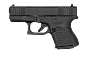 image of Glock 26