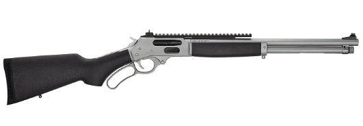 image of Henry All-Weather Lever Action