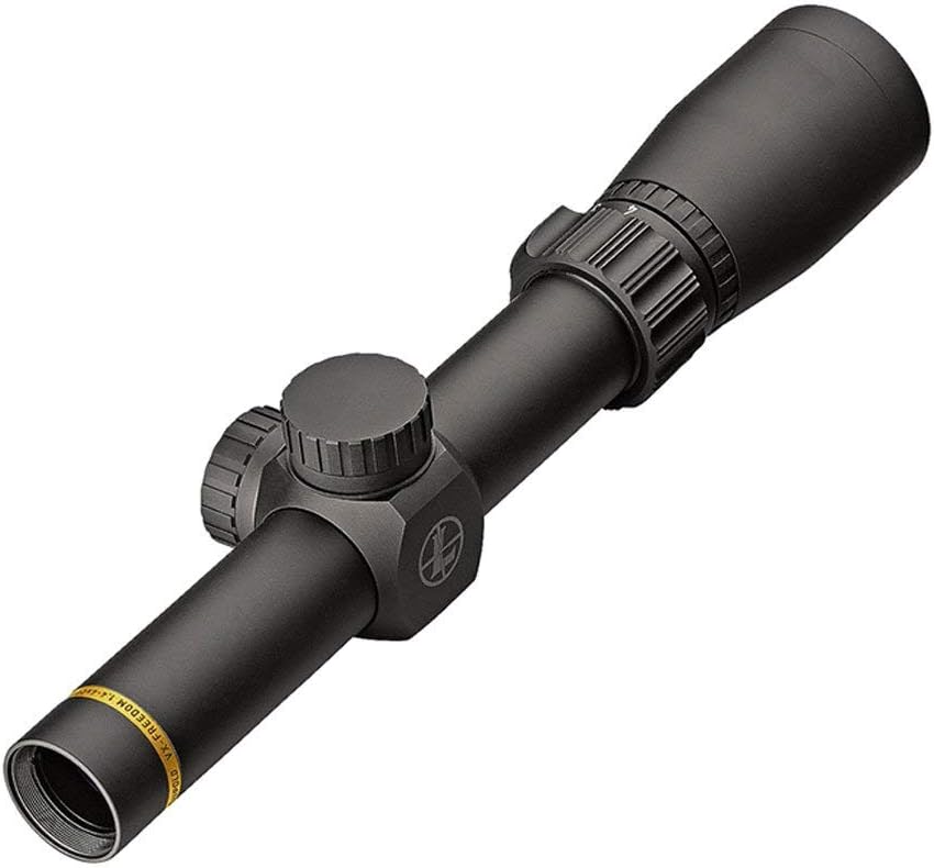 Leupold VX-Freedom 1.5-4x20mm Scope for Mini 14