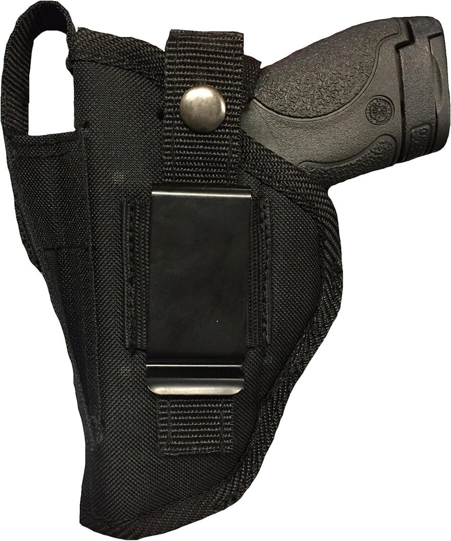 Nylon Gun Holster for Sig Sauer Mosquito