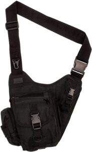 image of Red Rock Outdoor Gear Sidekick Sling Bag