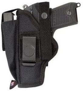 image of Ruger American 9mm Side Holster