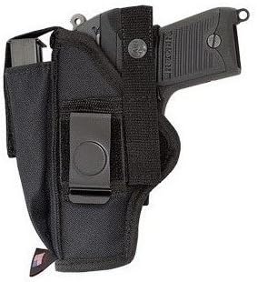 Ruger American 9MM Side Holster