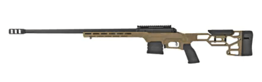 image of SAVAGE 110 PRECISION