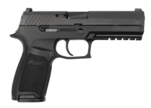 image of Sig Sauer P320