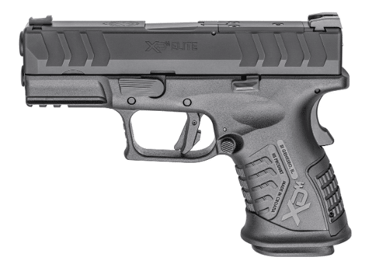 SPRINGFIELD ARMORY XDM 10MM