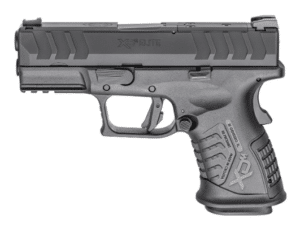 image of Springfield XDM