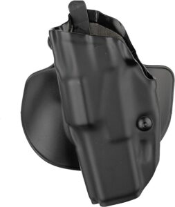 image of Safariland M&P 9C ALS Concealment Paddle Holster