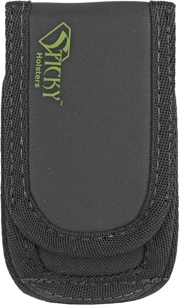 Sticky Holsters Single Super Pocket Magazine Holster Pouch