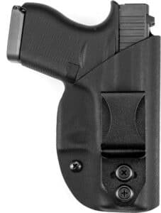 image of Vedder Holsters LightTuck IWB Holster