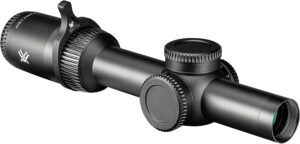 image of Vortex Optics Strike Eagle First Focal Plane Riflescopes