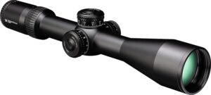 Vortex Optics Strike Eagle Rifle scope