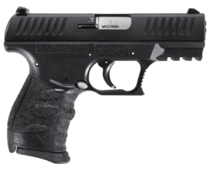 Walther CCP