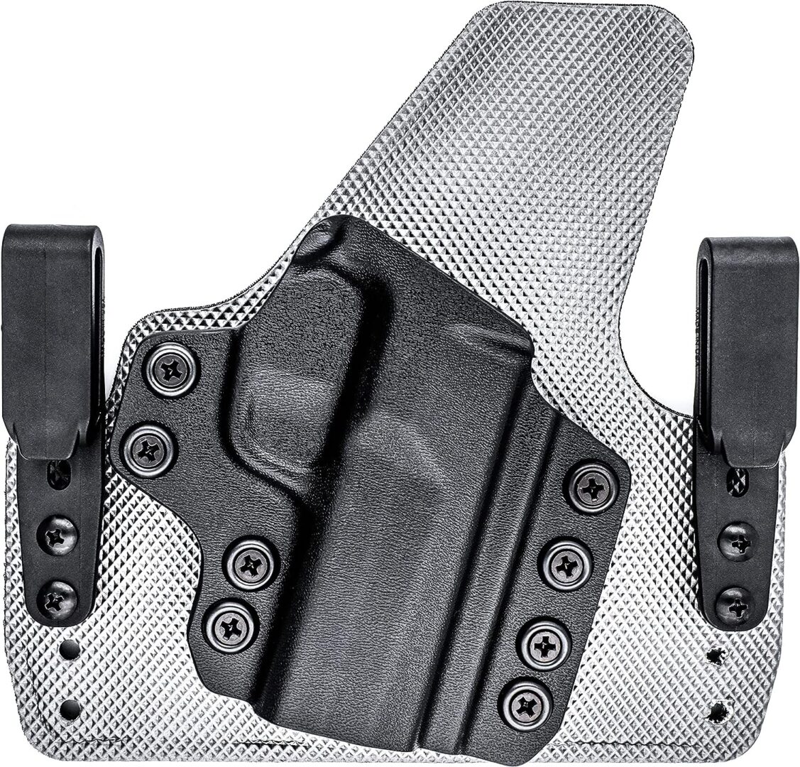 Walther PK380 IWB Hybrid Holster