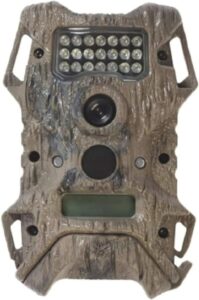 14 Megapixel IR Trail Camera