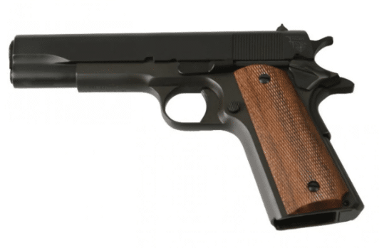 TAYLOR'S & CO. M1911 A1 - Best Value 1911 Government Model