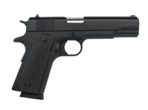 Tisas 1911 A1 Service 45 .45 ACP