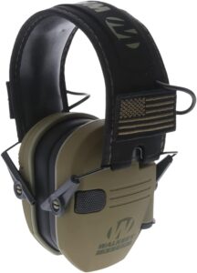 Walker's Razor Slim Earmuffs