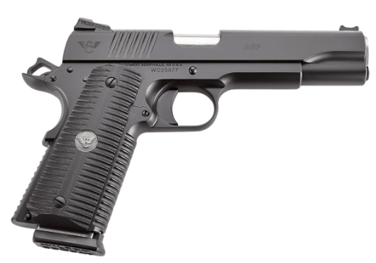 Wilson Combat ACP Full-Size 