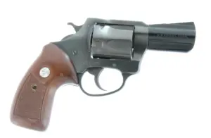 Charter Arms Bulldog DAO .44 Special