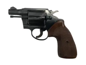 Colt Detective Special