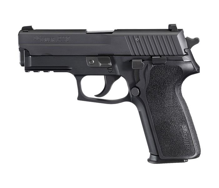 image of Sig Sauer P229