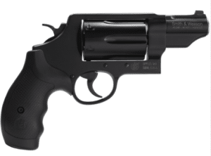 Smith & Wesson Governor