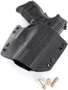 image of R&R OWB Kydex Holster