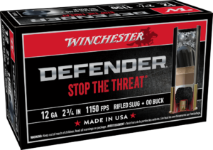 Gun News Daily Full box of Winchester Shotgun Slugs