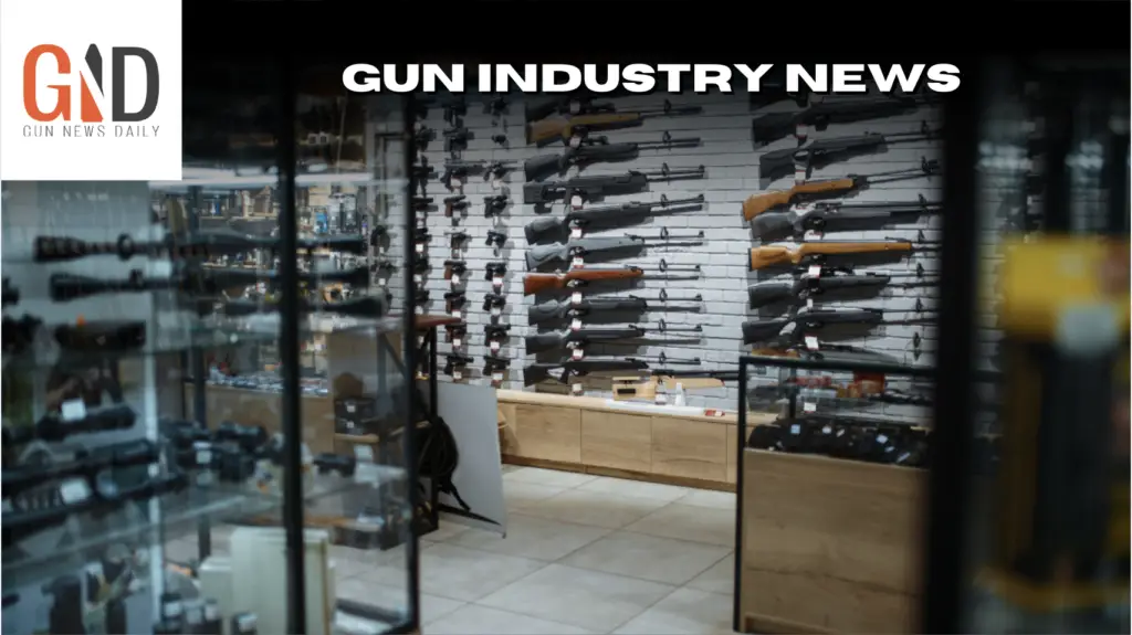 Gun News Daily News gunnewsdaily.com