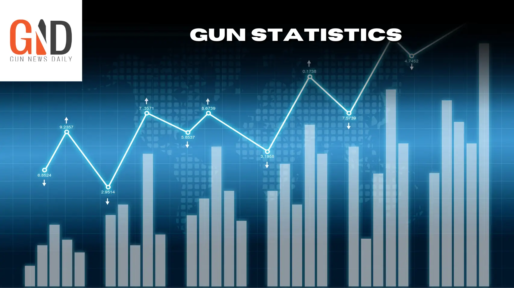 Roanoke Police Report: Shooting Stats Steady Year Over Year