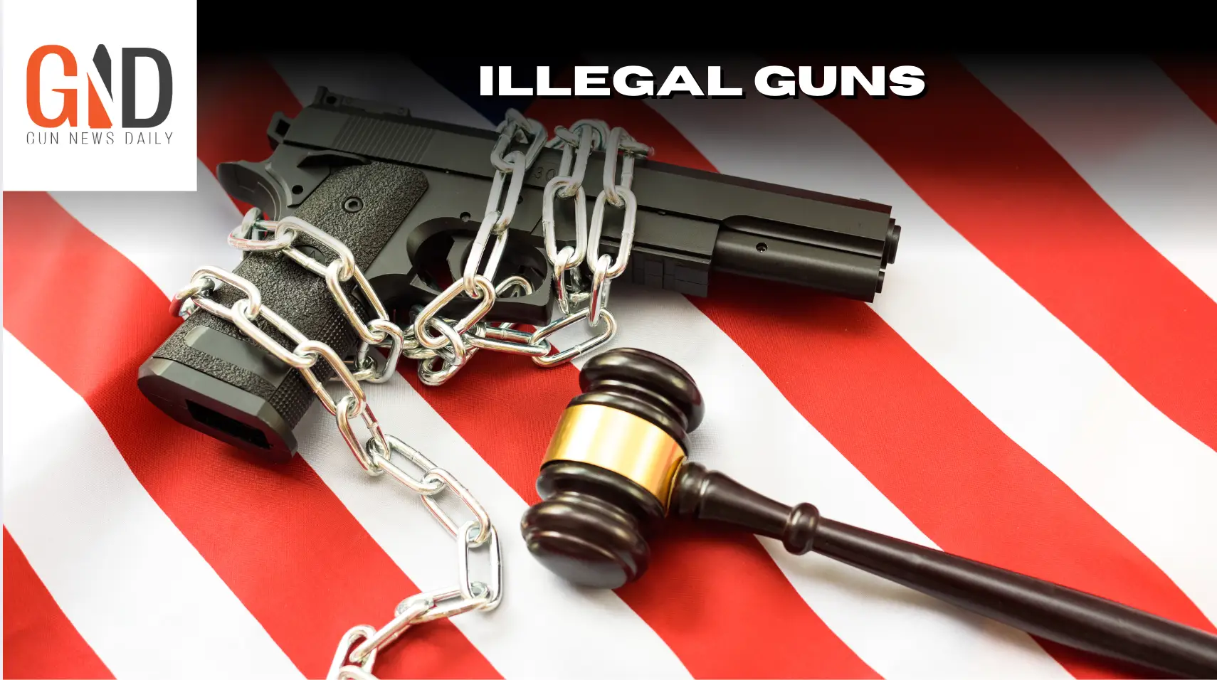 Six Indicted in Immigration and Firearms Case