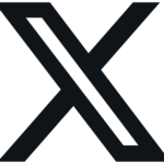 X Formerly Twitter Logo Gun News Daily gunnewsdaily.com