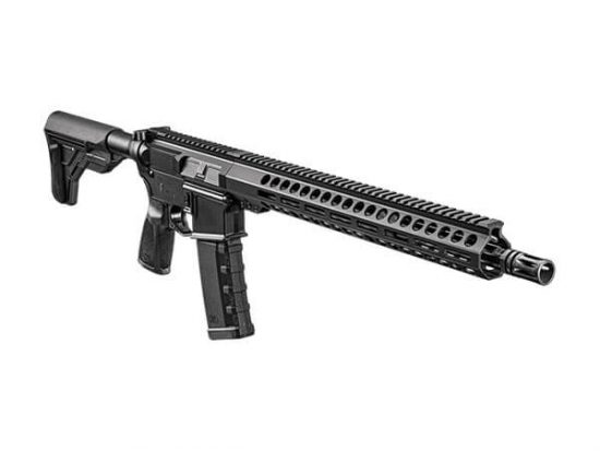 FN15 Guardian 5.56: The Budget-Friendly AR-15 That Outperforms Rifles Twice the Price!