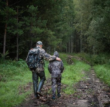 Must-Have Gear for Successful Hunting Trips