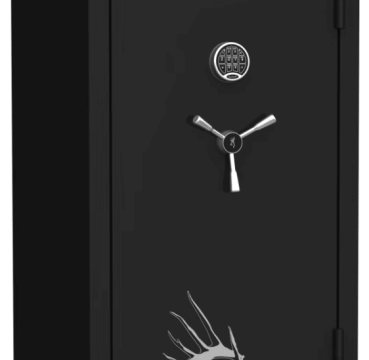 Browning Droptine E-Lock 23-Gun Safe