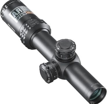 Bushnell AR Optics Drop Zone 223