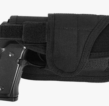 Condor VT 1911 With Light Holster