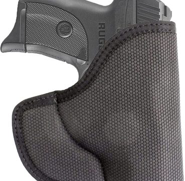 Best Ruger LC9 Holster Options