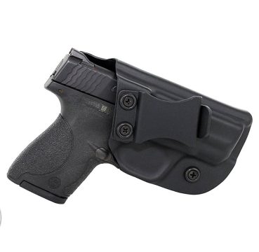 Everyday Holsters IWB Kydex Concealed Carry Holsters